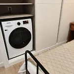 Apartamento Moderno, Luminoso Y Exterior En Calle Peatonal *